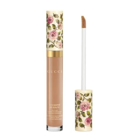 concentré de beauté gucci|Gucci concentre concealer.